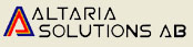 ALTARIA SOLUTIONS