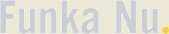 Funka Nu