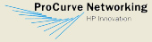PROCURVE NETWORKING