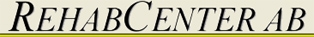 REHABCENTER