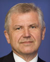 Ulf Dahlsten