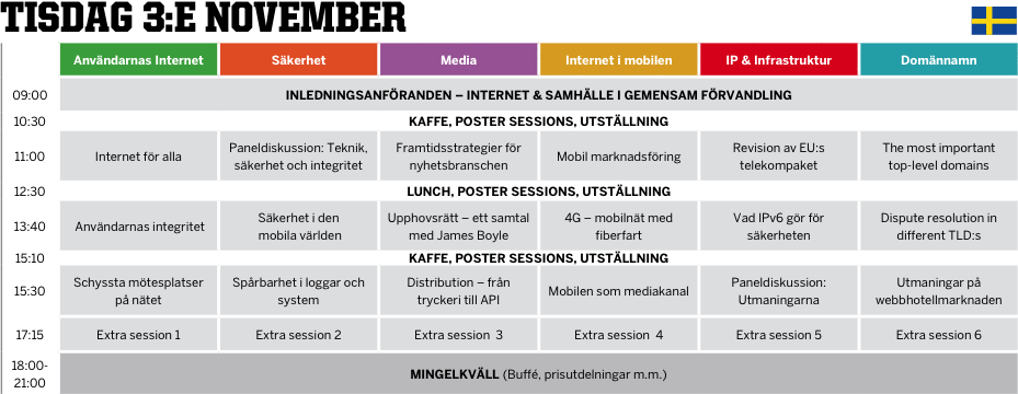 program-3-nov