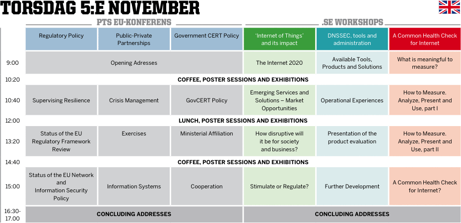 program-5-nov