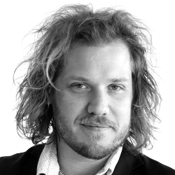 Erik Wahlström