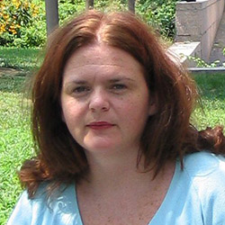 Fiona Alexander