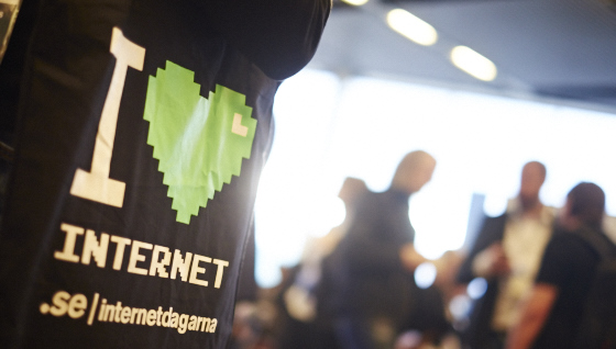 Internetdagarna 2014
