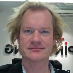 Palle Girgensohn