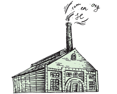 domänfabrik