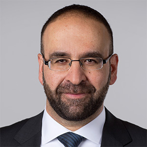 Mehmet Kaplan