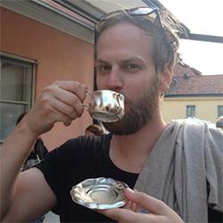 MagnusKjellberg