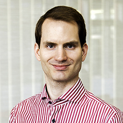 Ulrik Franke, FOI