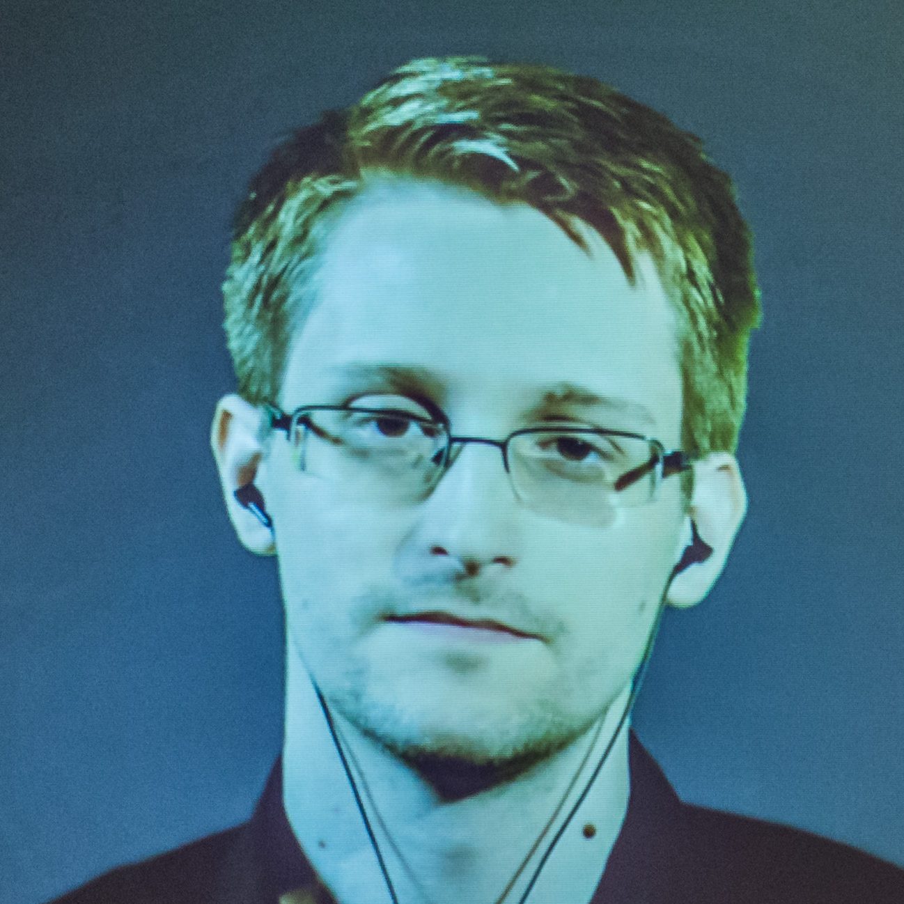 Edward Snowden